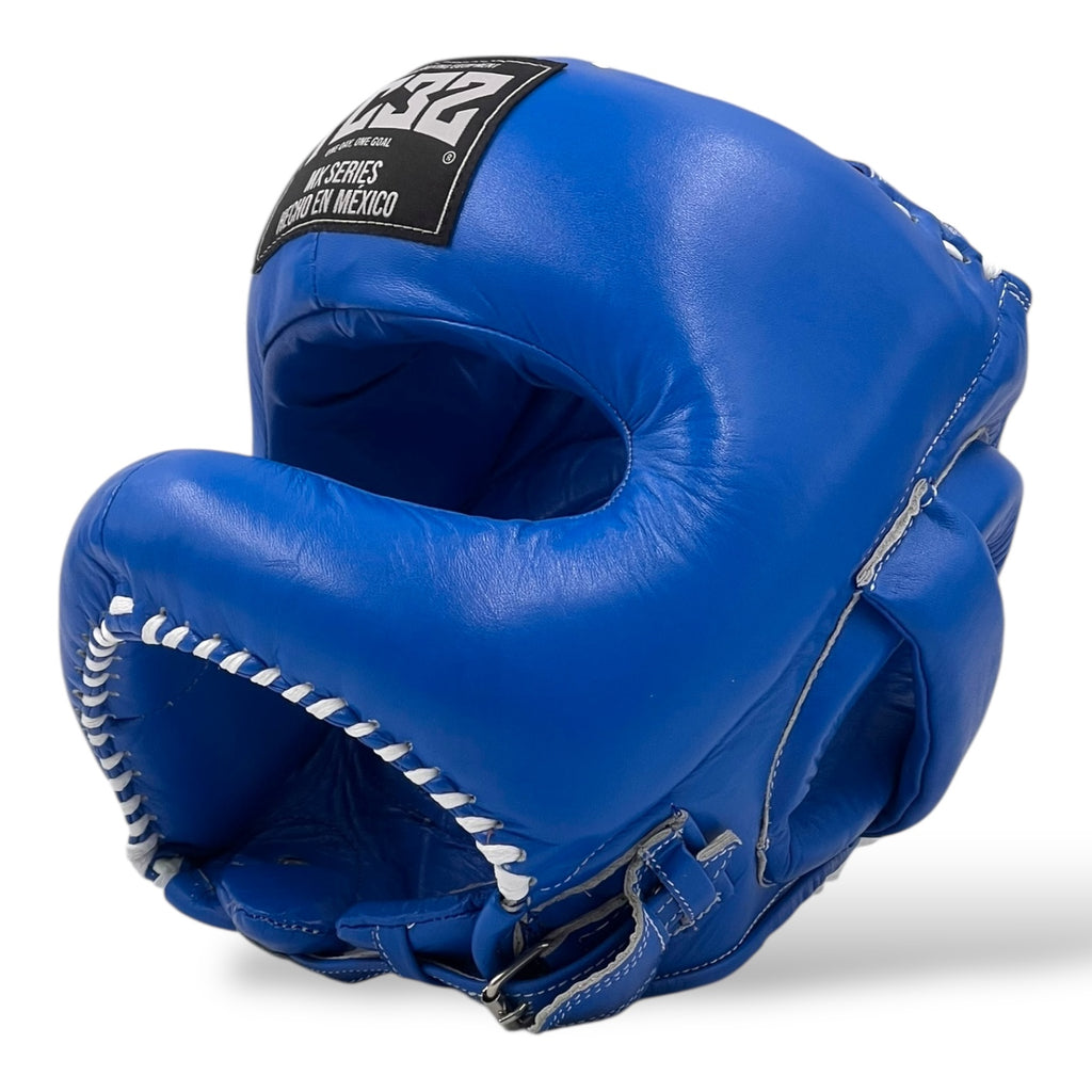 Careta de barra TC32 MX Series