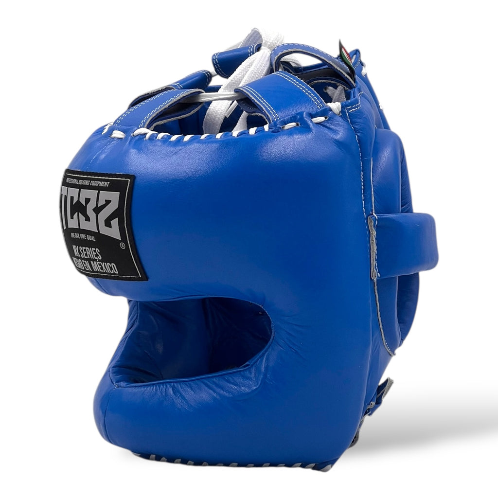 Careta de barra TC32 MX Series