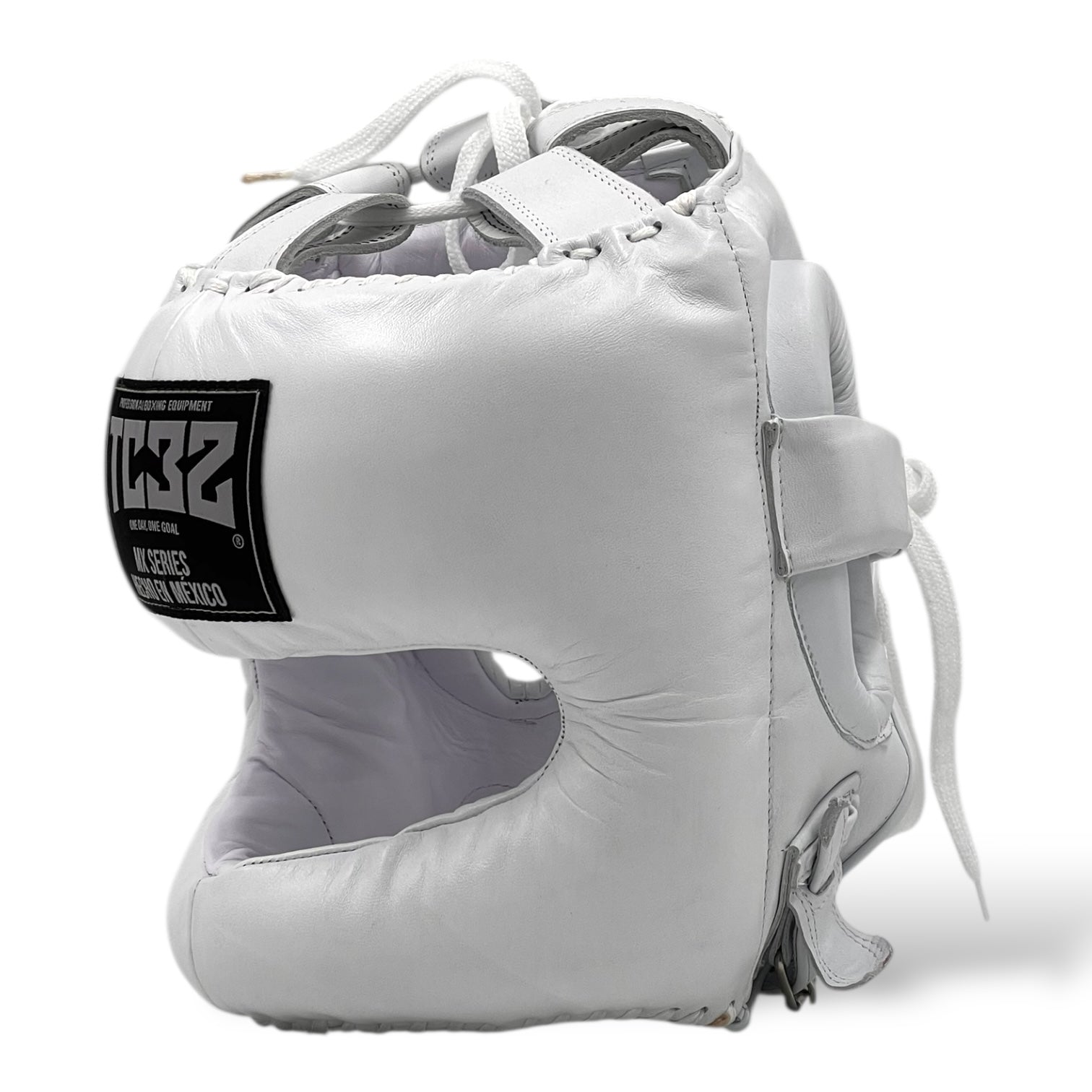 Careta de barra TC32 MX Series