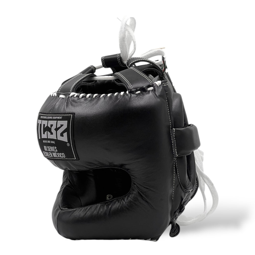 Careta de barra TC32 MX Series