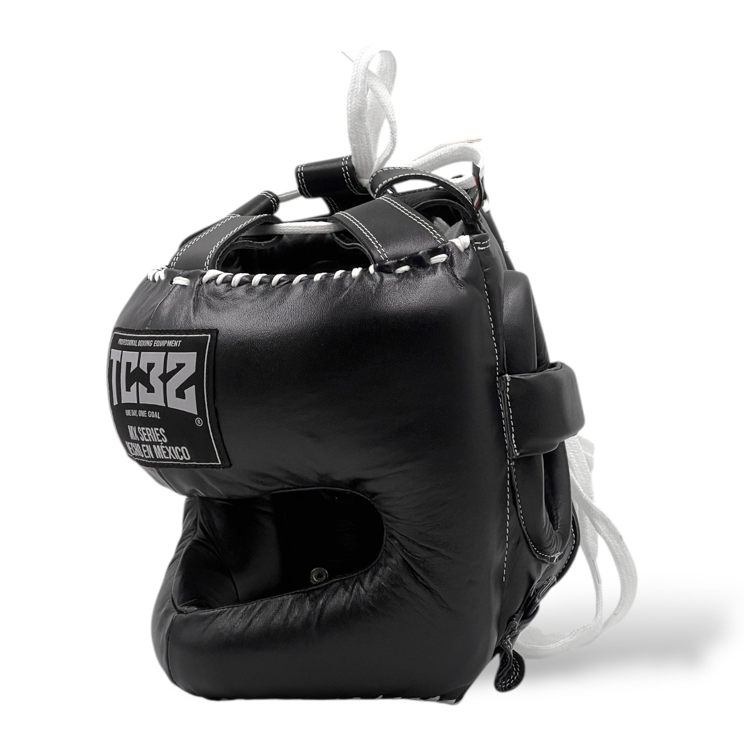 Careta de barra TC32 MX Series