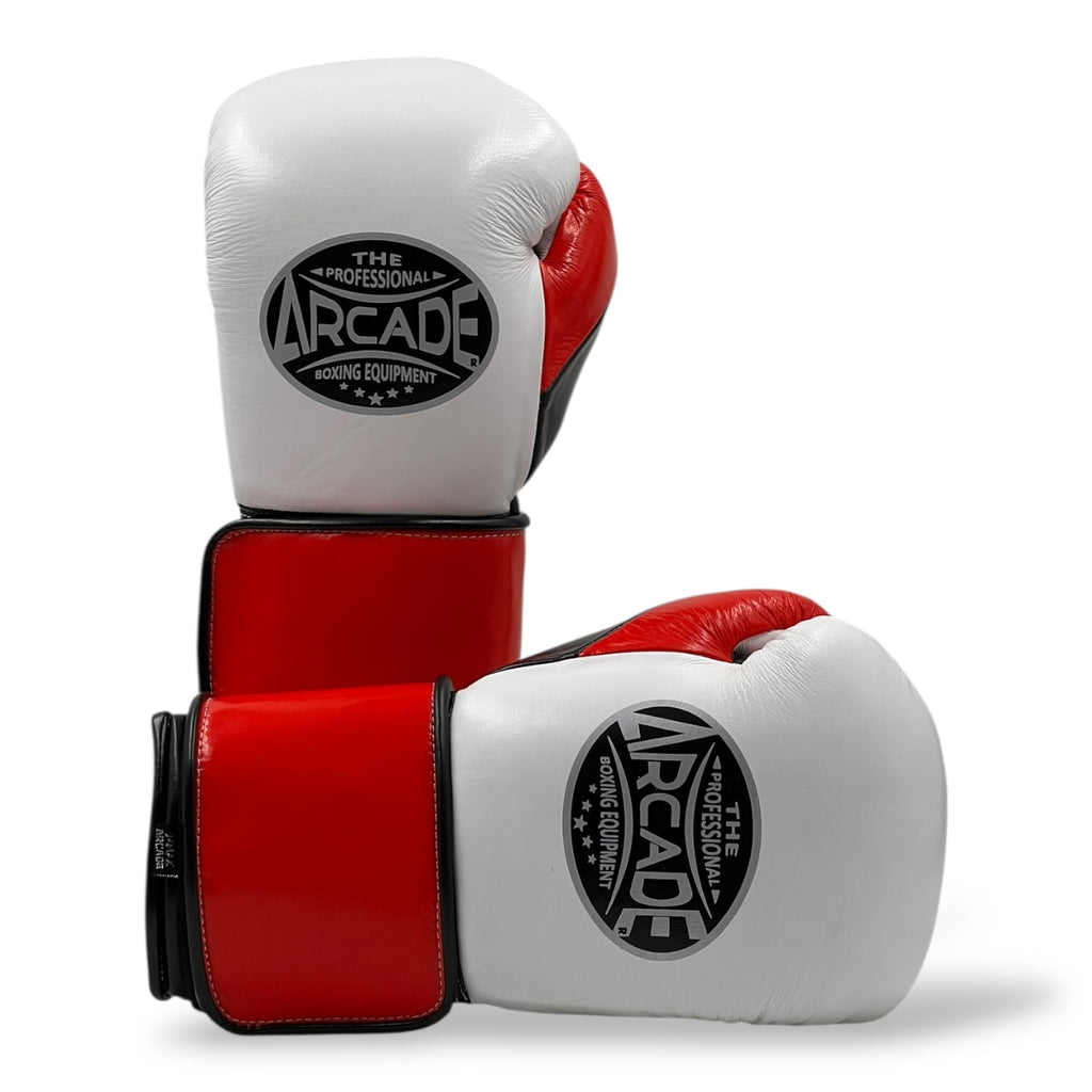 Arcade HS L5 - Velcro