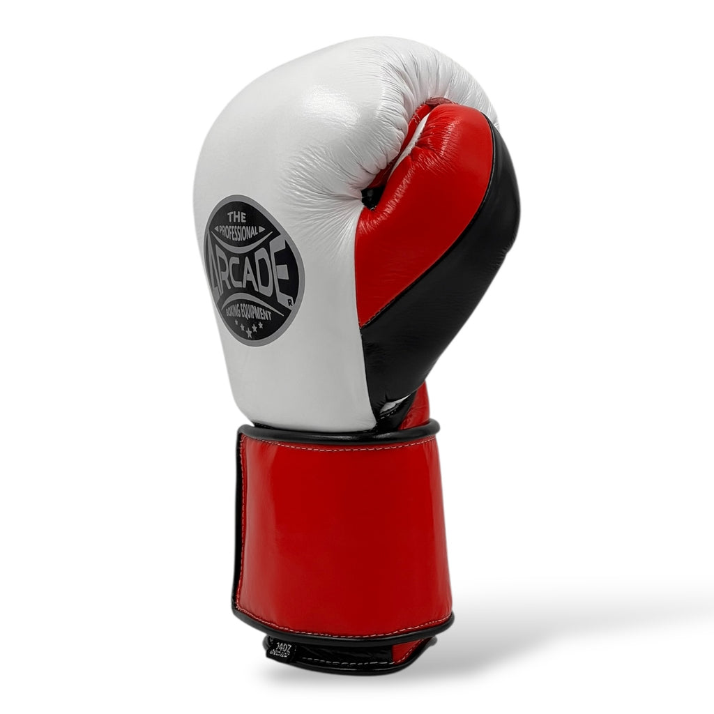 Arcade HS L5 - Velcro