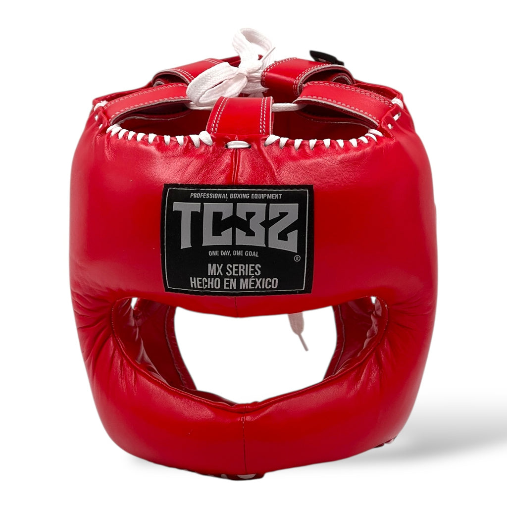 Careta de barra TC32 MX Series