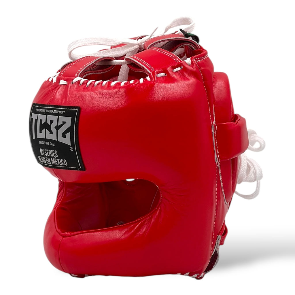 Careta de barra TC32 MX Series