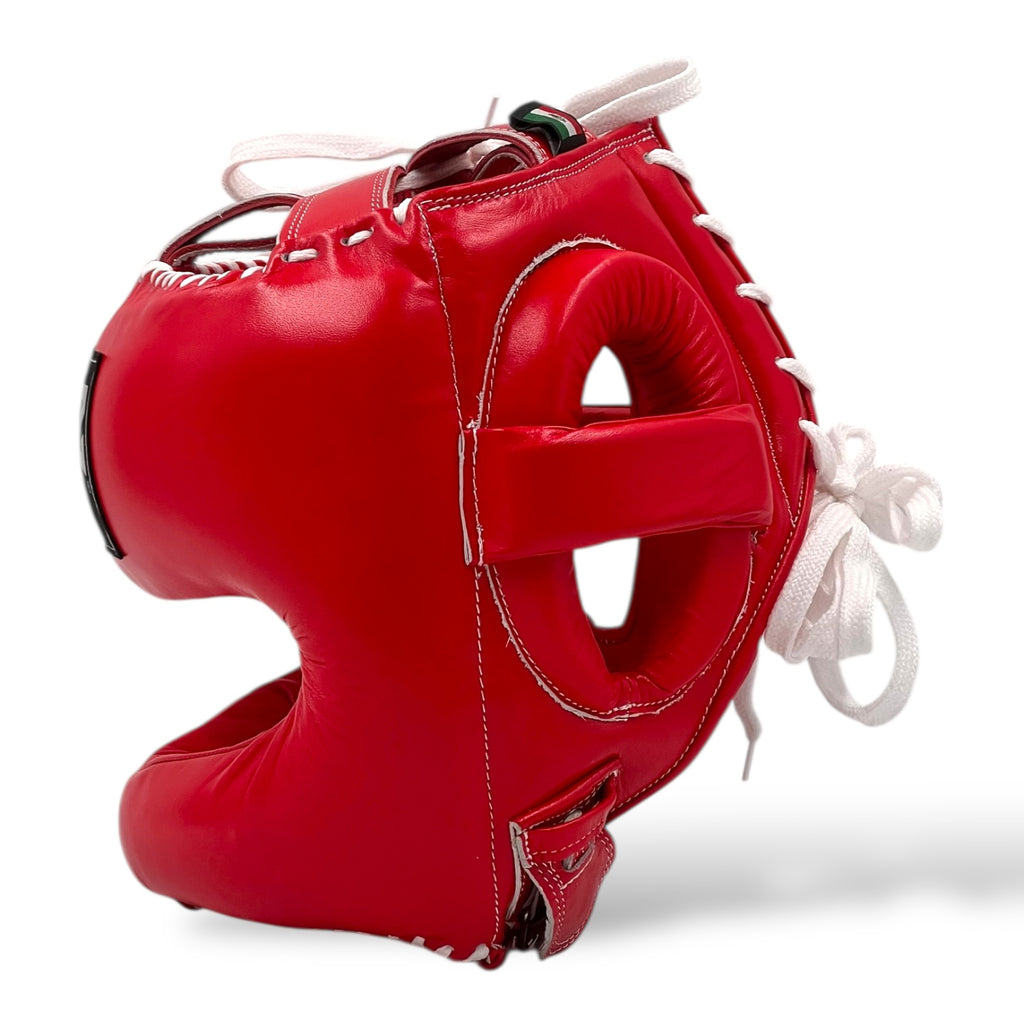 Careta de barra TC32 MX Series