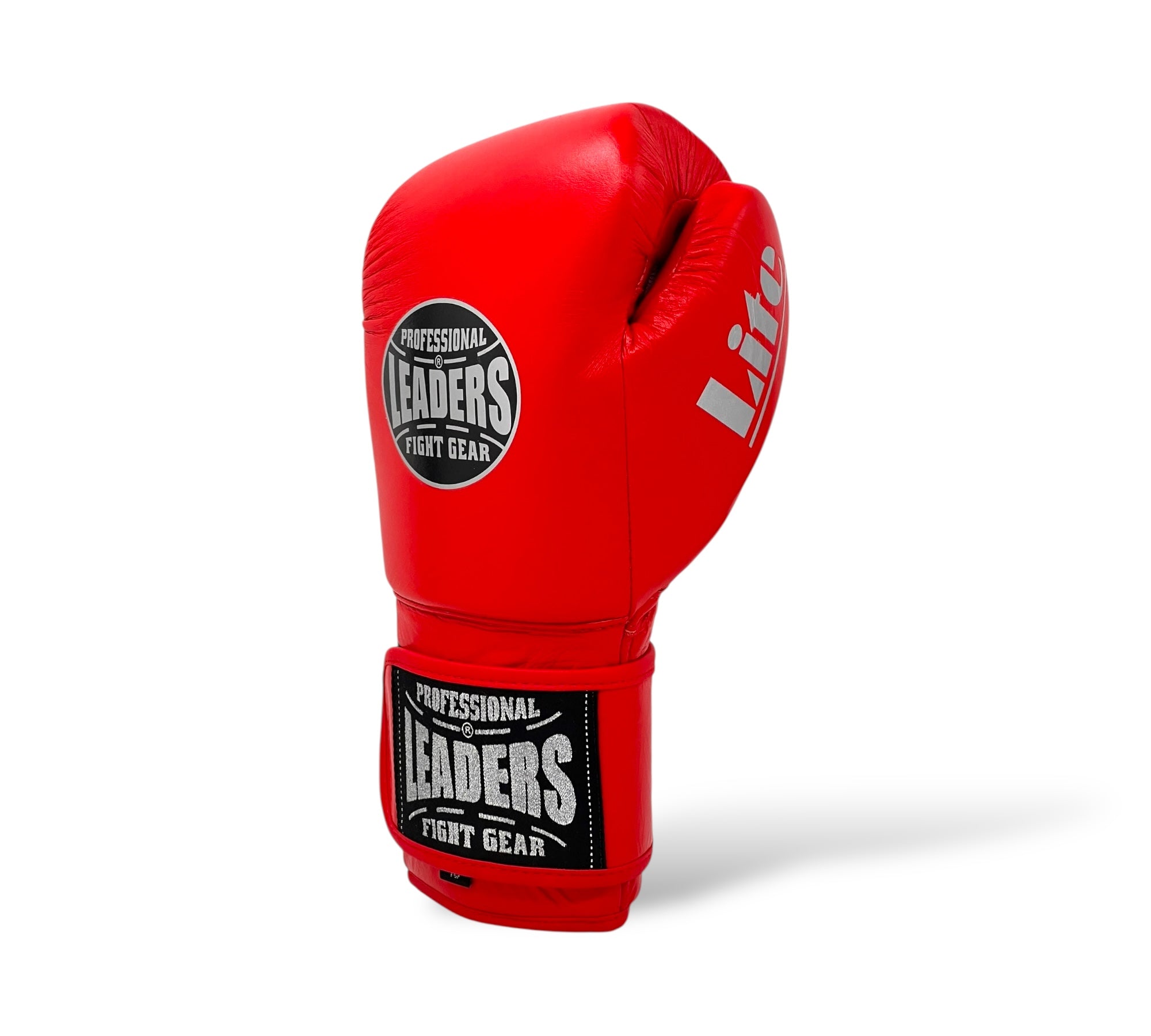 Leaders Lite – Velcro