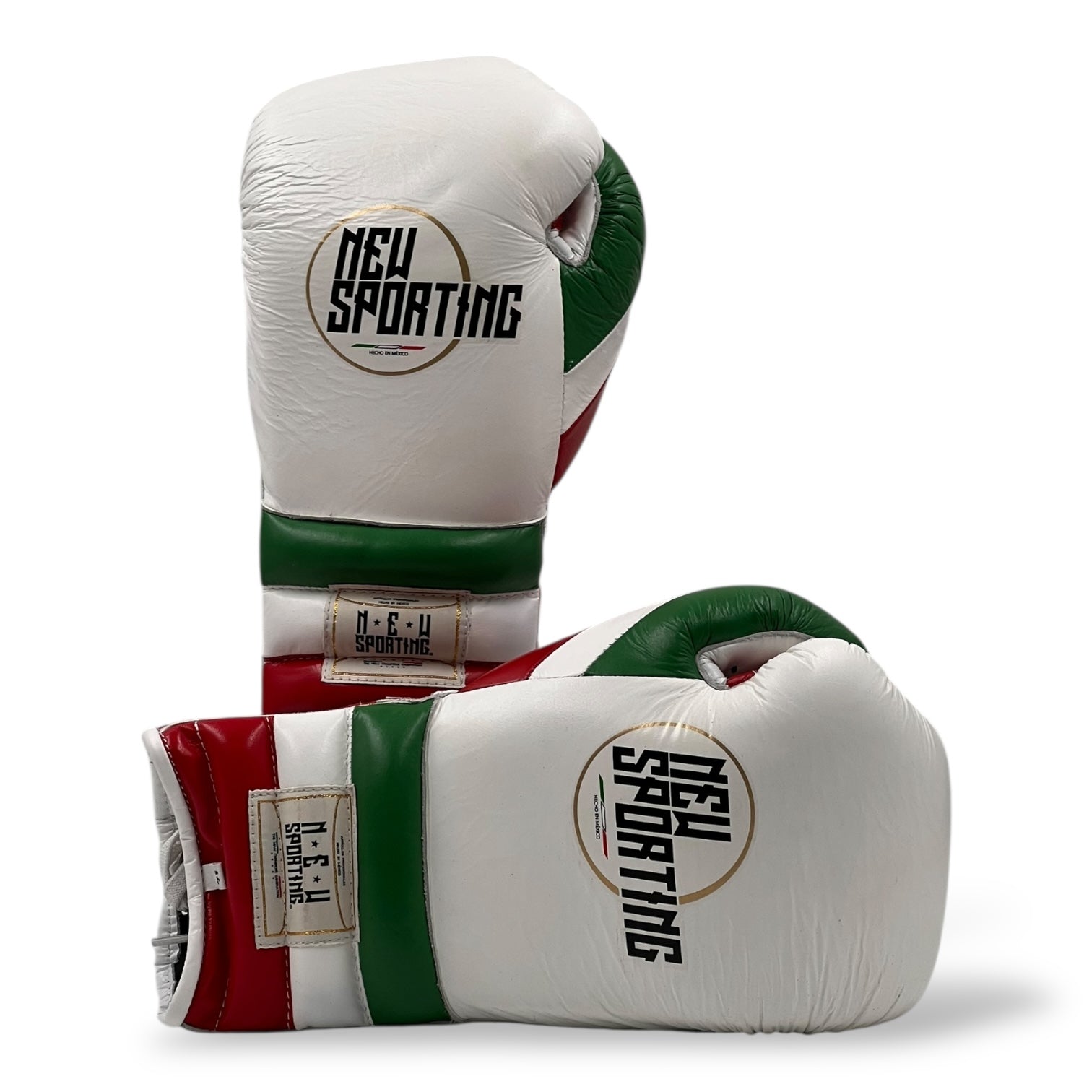 New Sporting 2/B - Agujetas