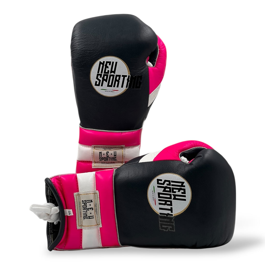 New Sporting 2/B - Agujetas