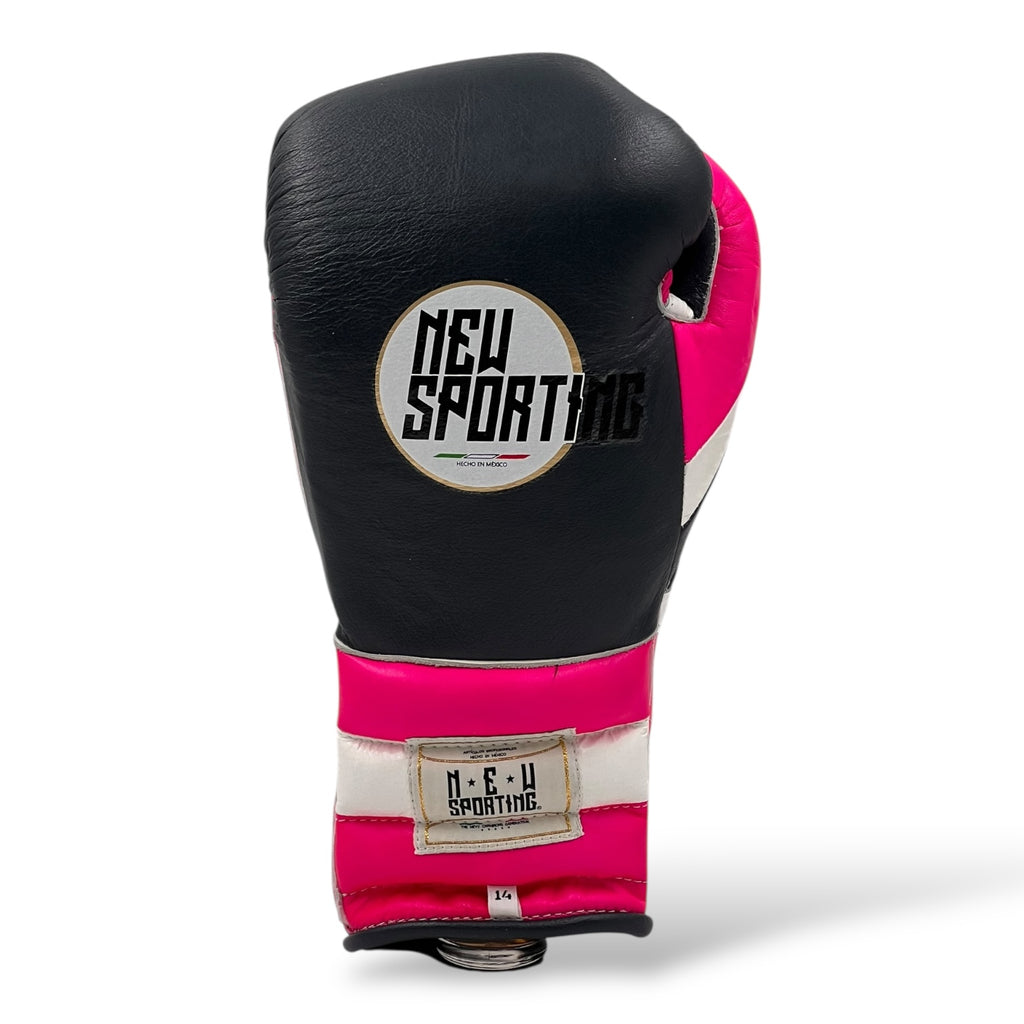 New Sporting 2/B - Agujetas