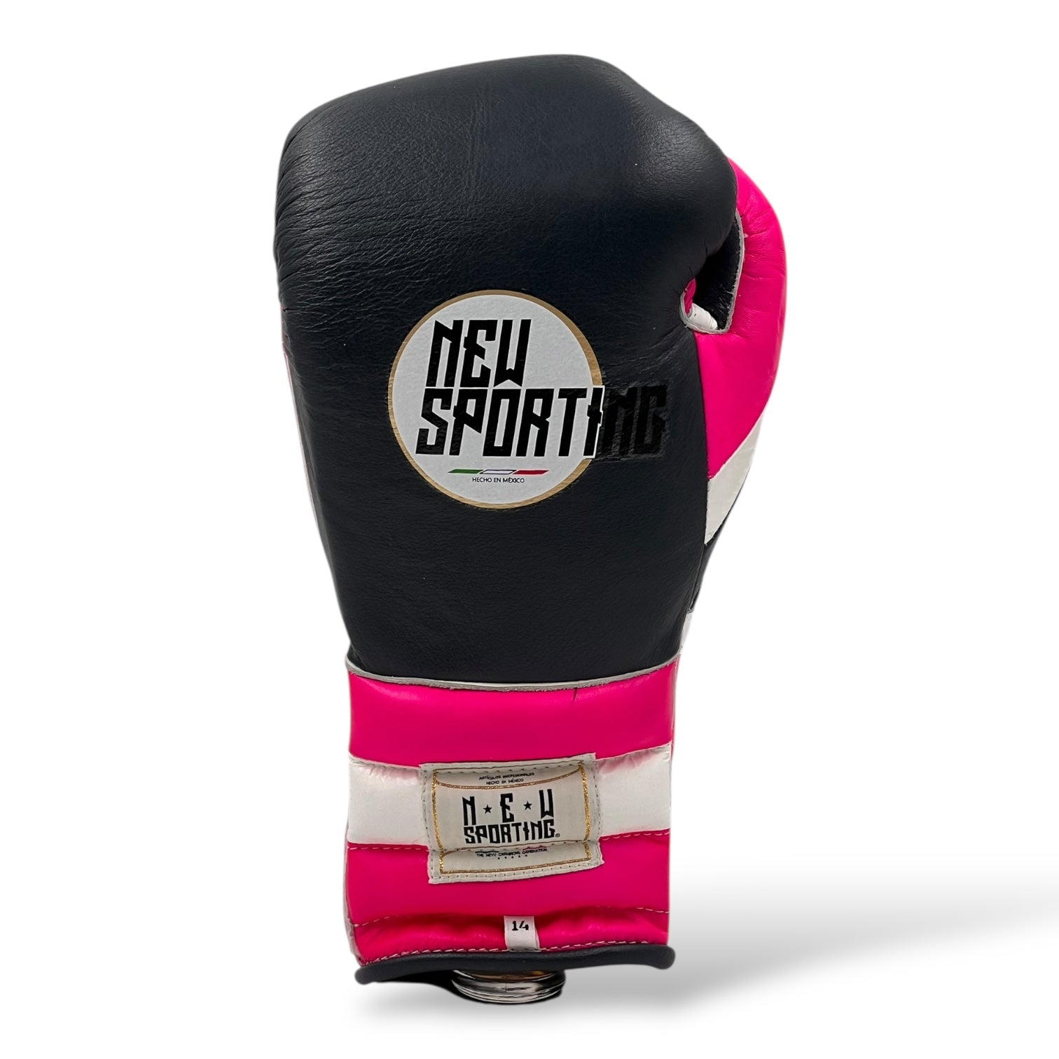 New Sporting 2/B - Agujetas