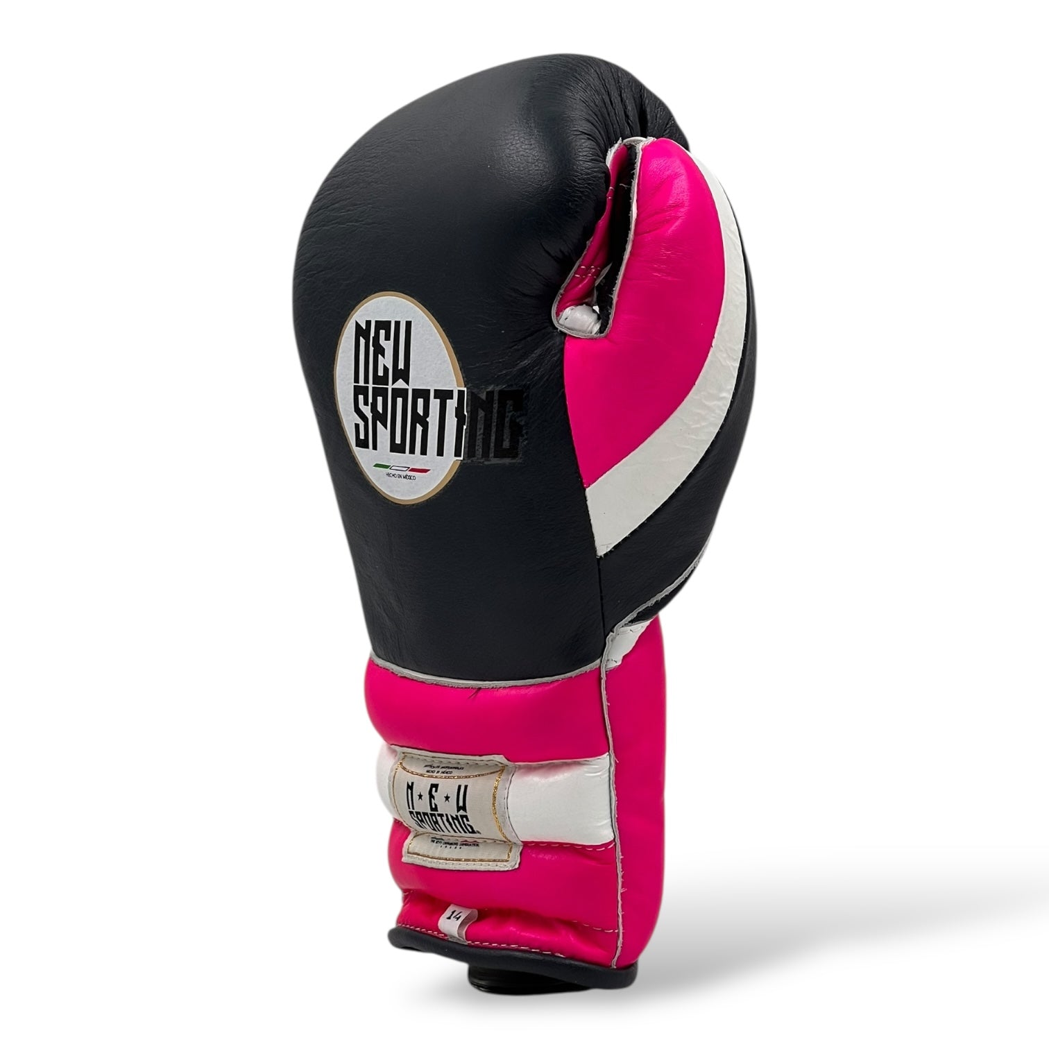 New Sporting 2/B - Agujetas