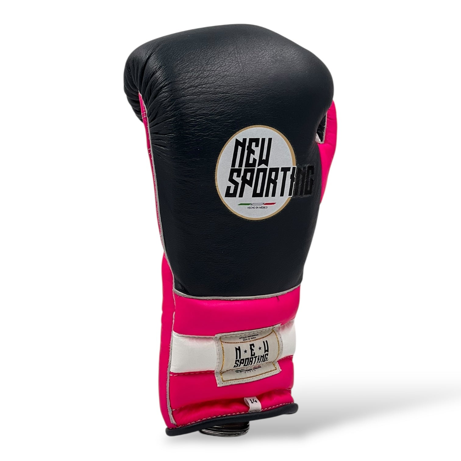 New Sporting 2/B - Agujetas