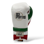 New Sporting 2/B - Agujetas