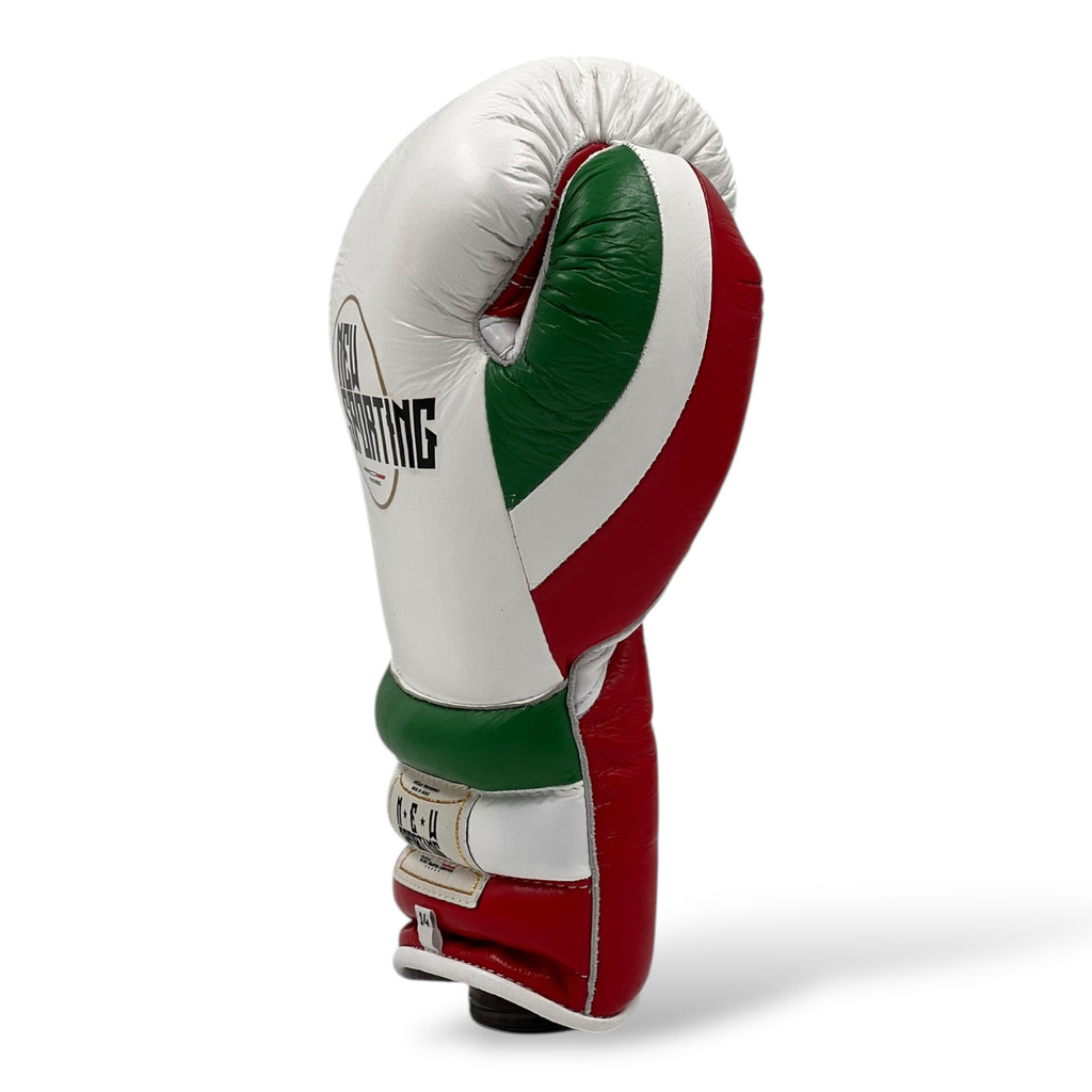 New Sporting 2/B - Agujetas