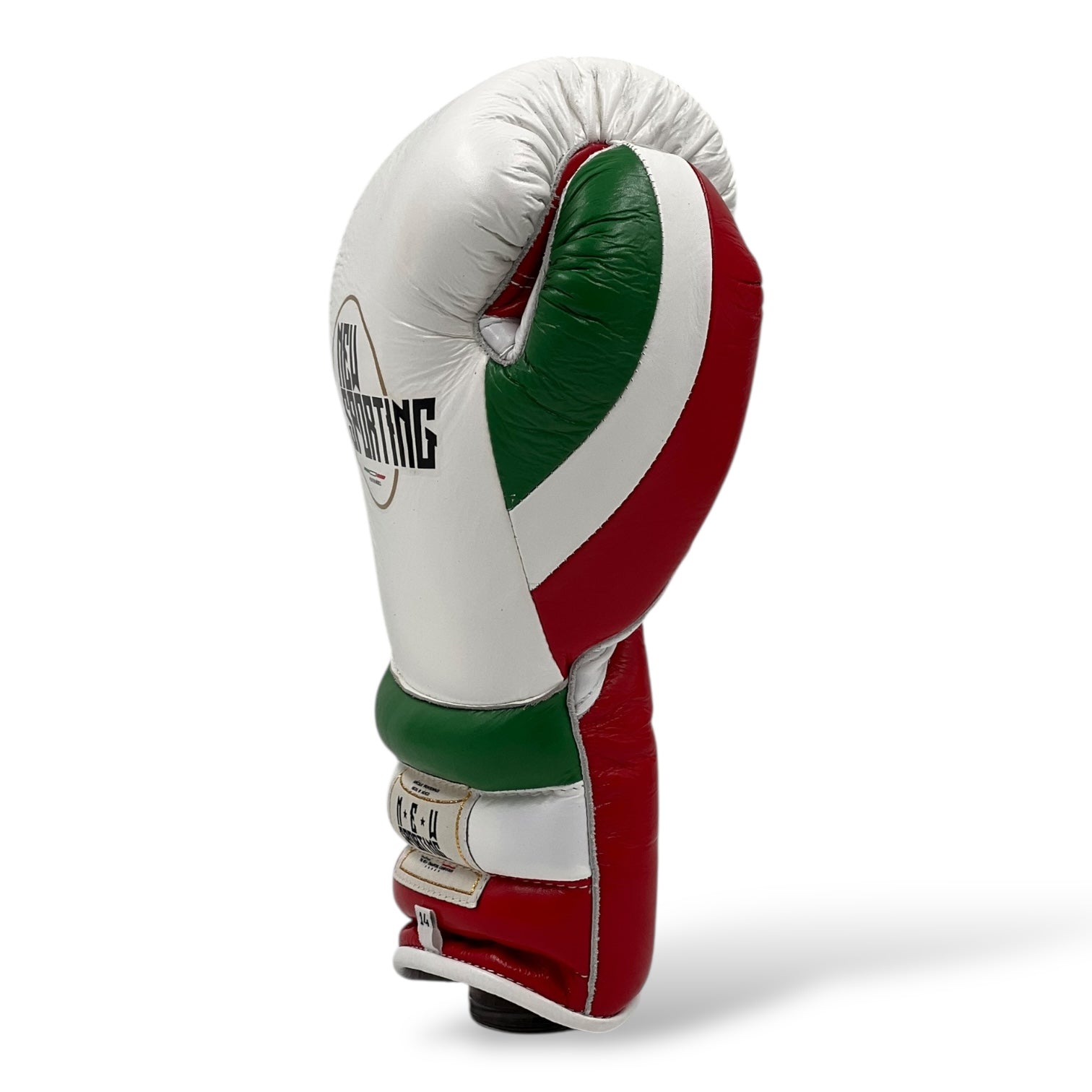 New Sporting 2/B - Agujetas