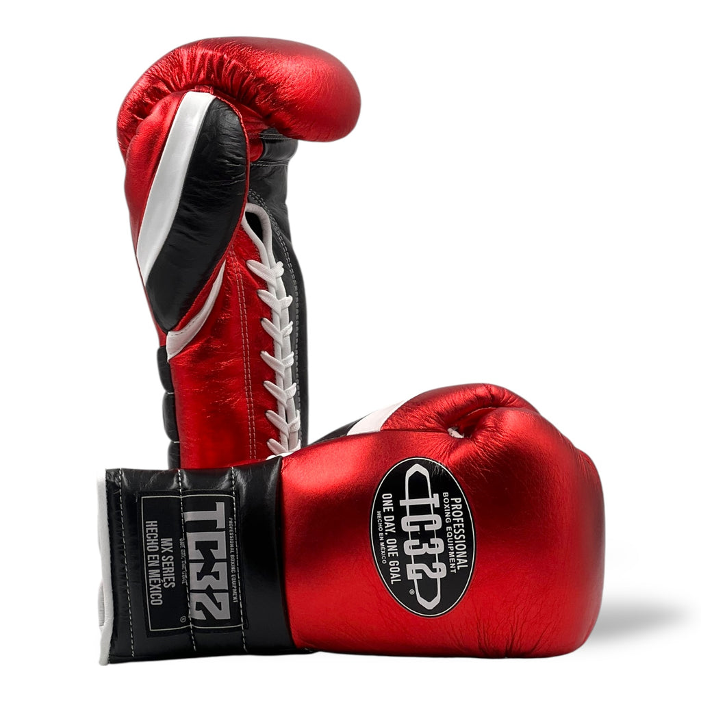 TC32 MX Series Crin - Agujetas