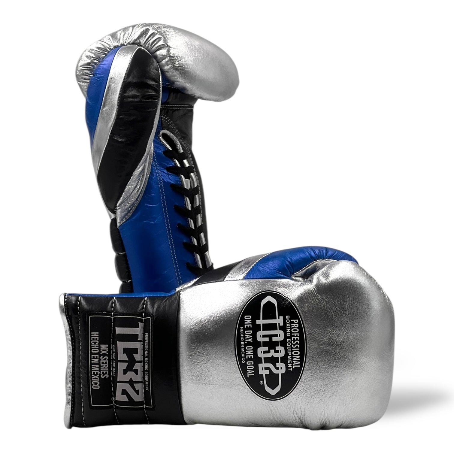 TC32 MX Series Crin - Agujetas