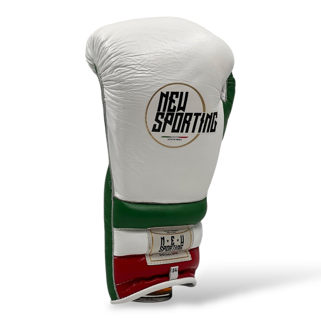 New Sporting 2/B - Agujetas