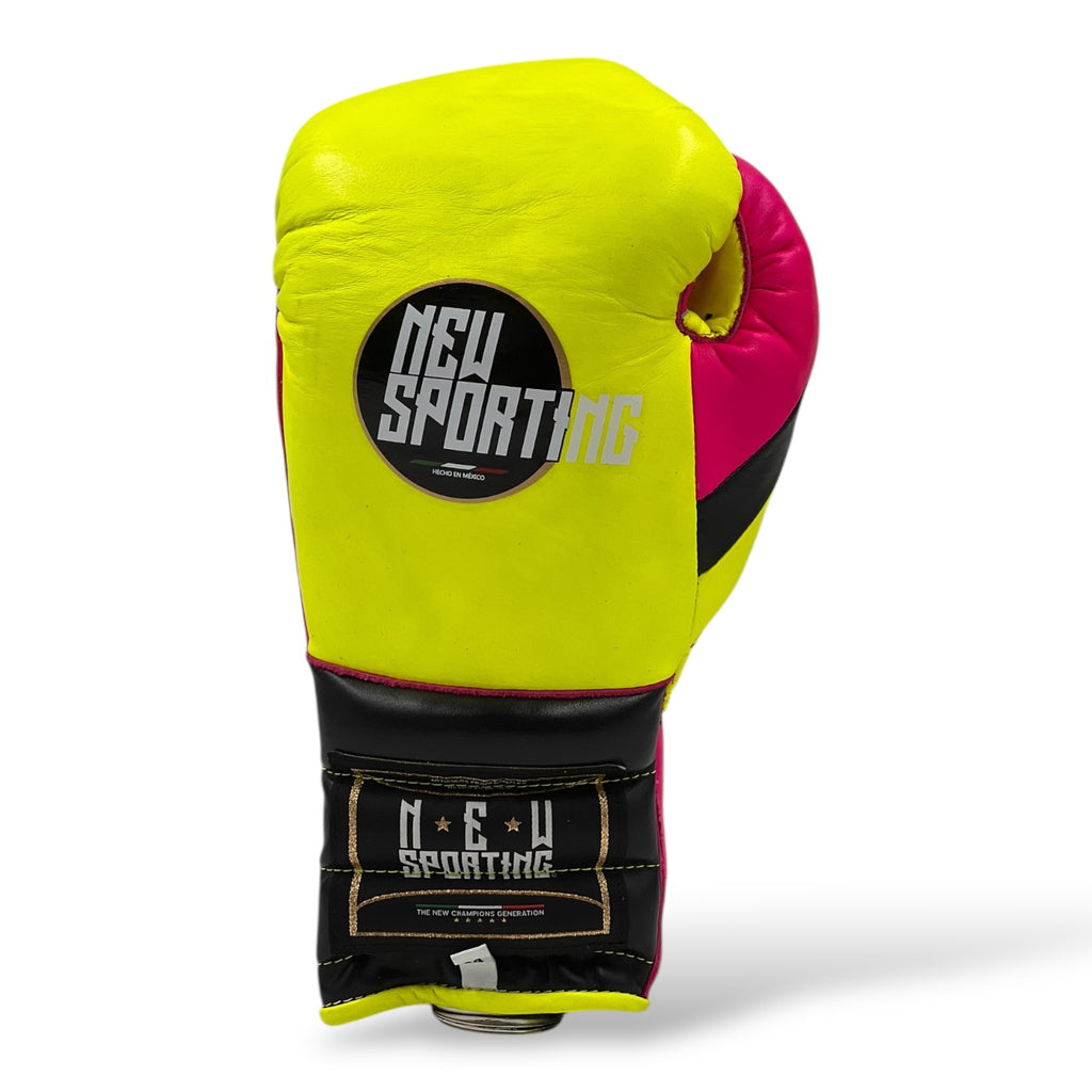 New Sporting 2/B - Agujetas