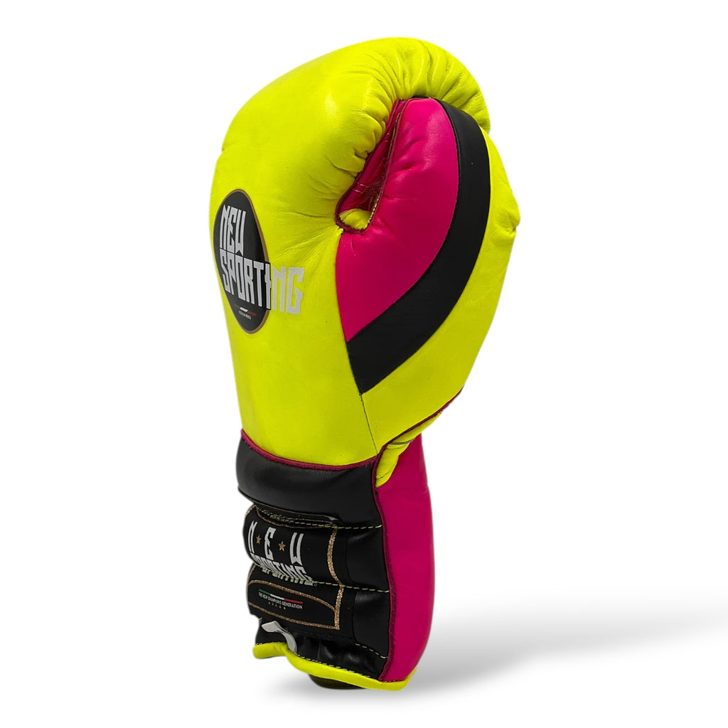 New Sporting 2/B - Agujetas