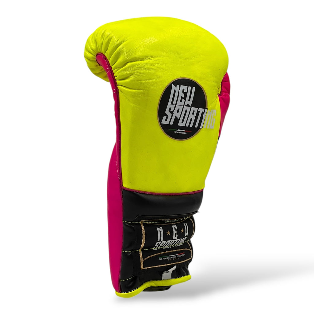 New Sporting 2/B - Agujetas