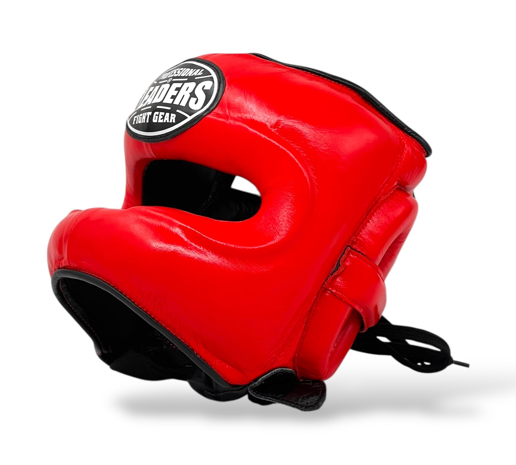 Careta de barra Leaders