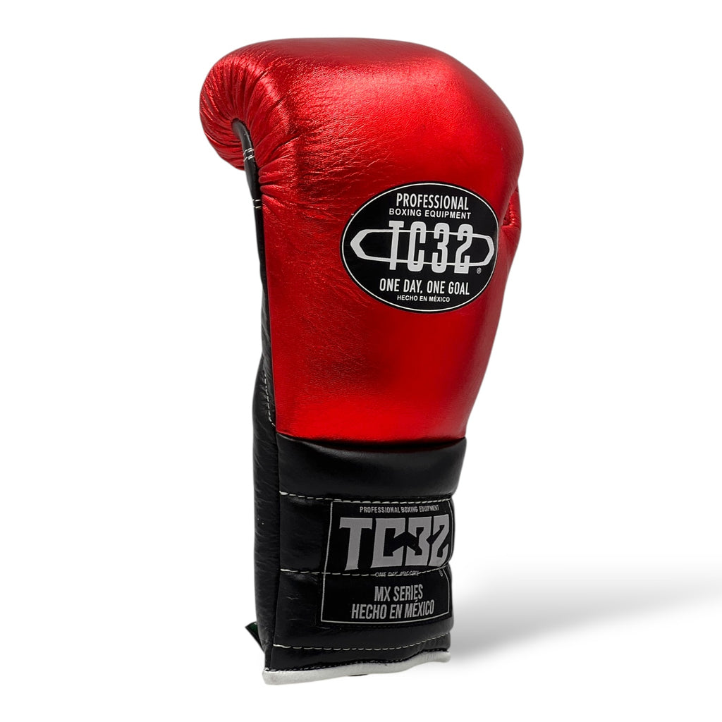 TC32 MX Series Crin - Agujetas