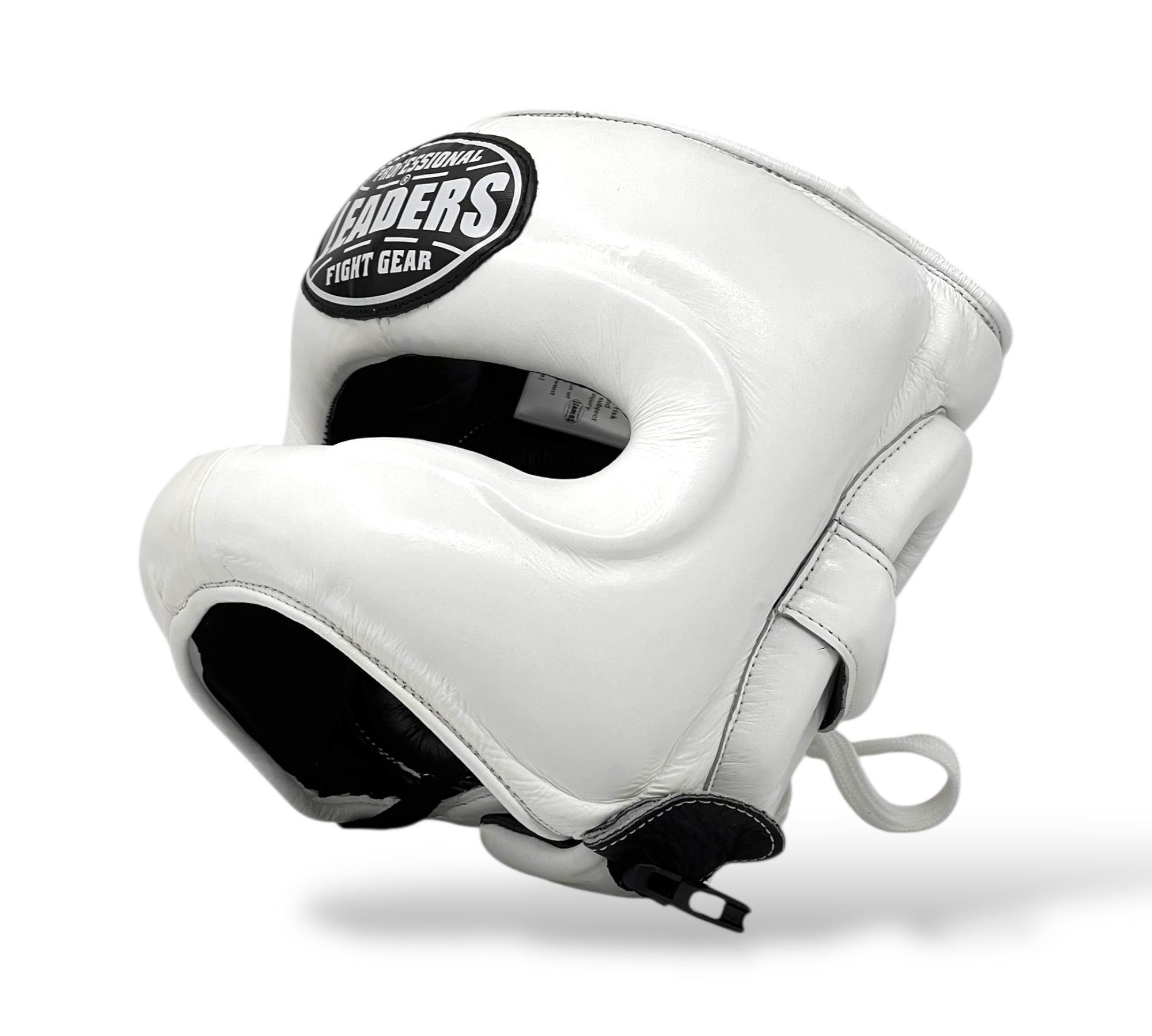 Careta de barra Leaders