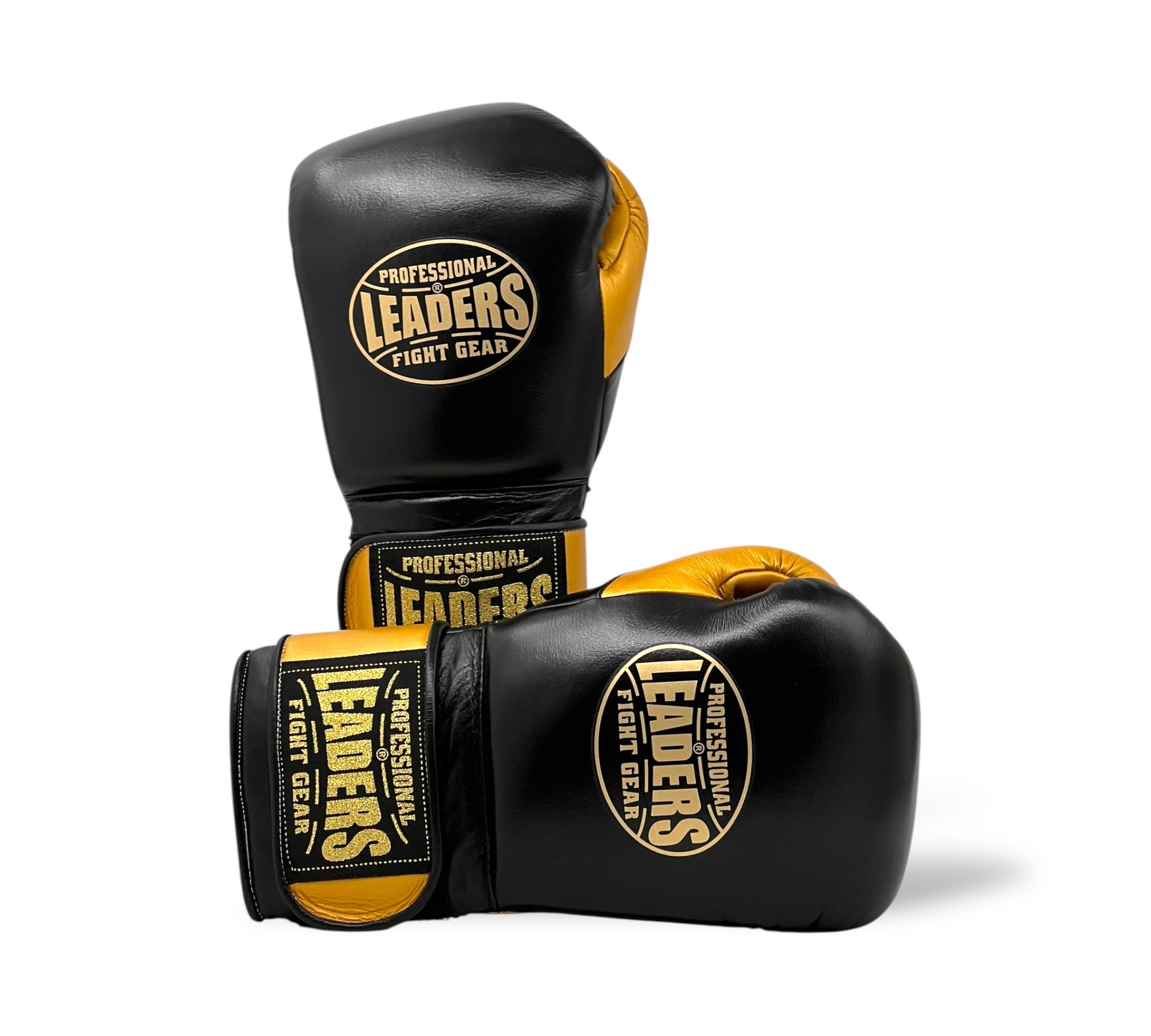 Leaders Hybrid - Velcro