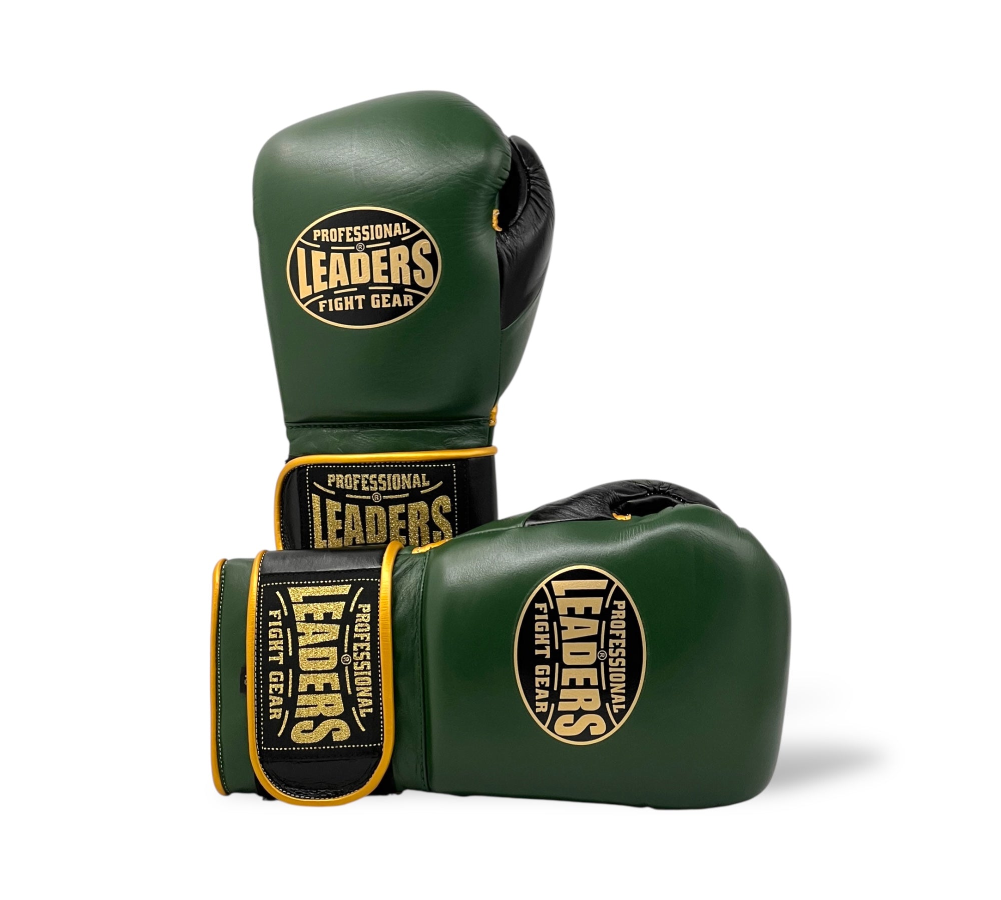 Leaders Hybrid - Velcro