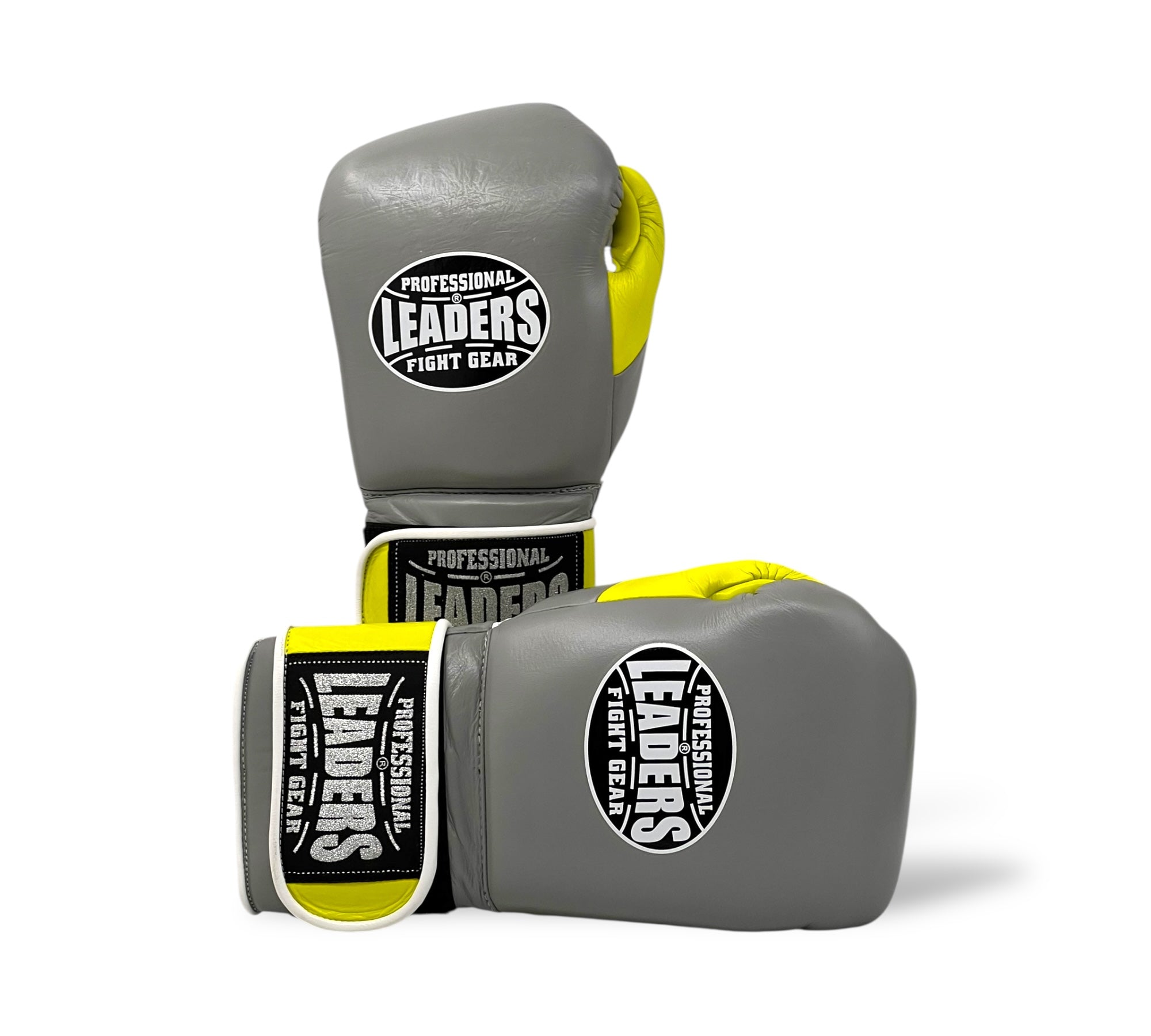 Leaders Hybrid - Velcro