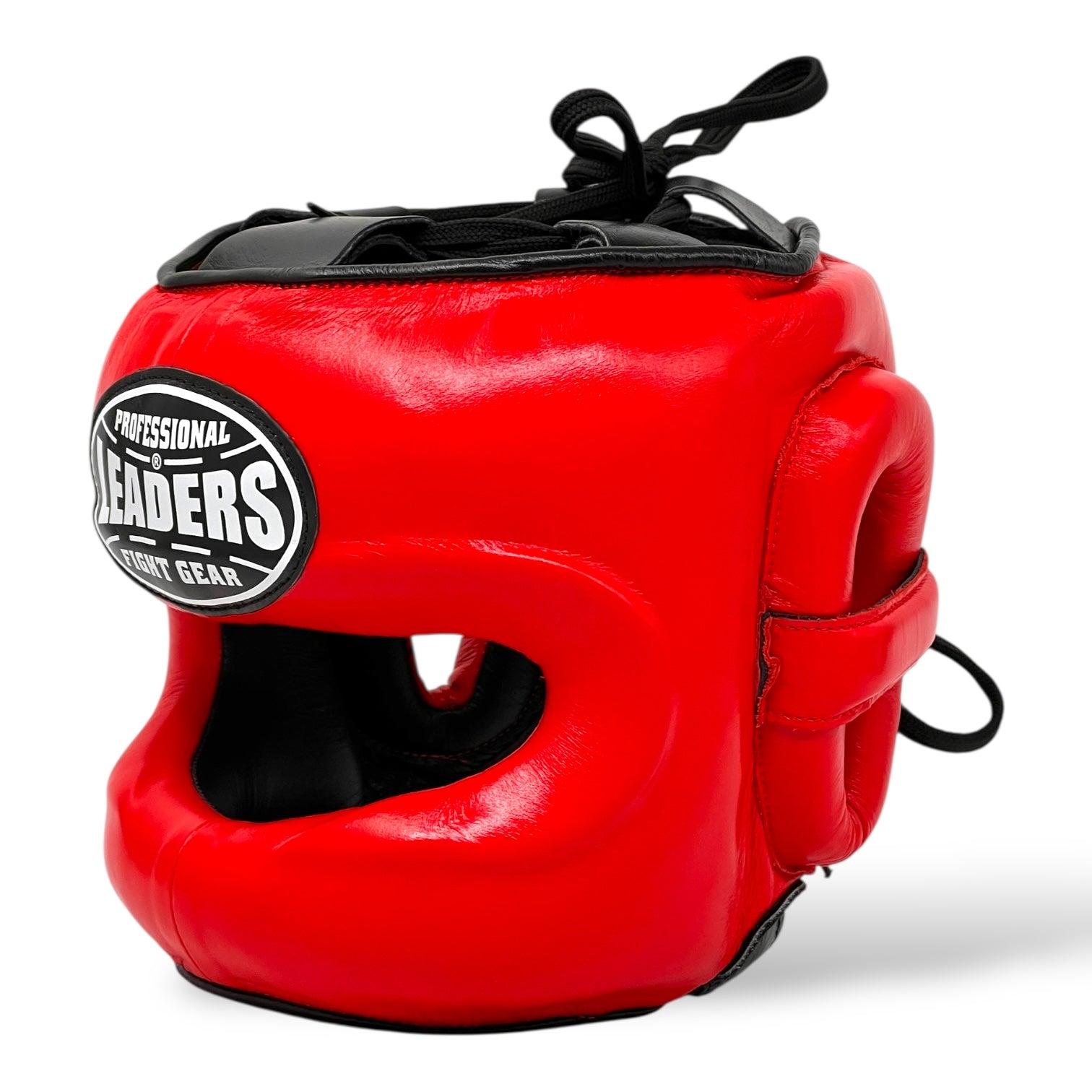 Careta de barra Leaders