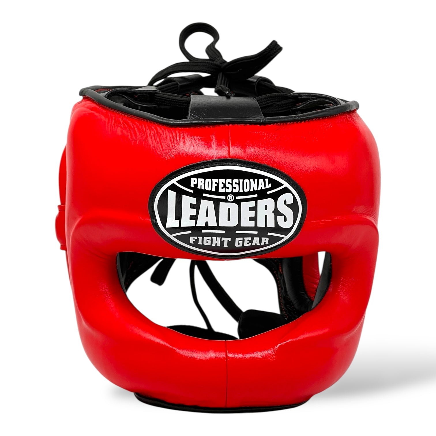 Careta de barra Leaders